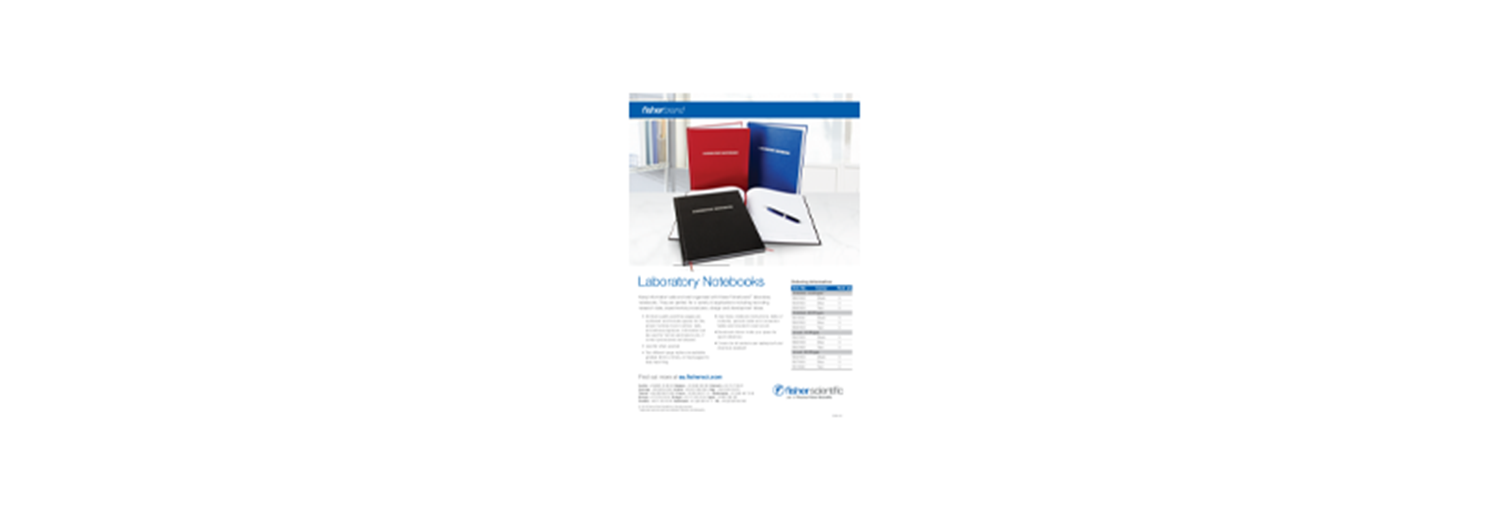 notebook