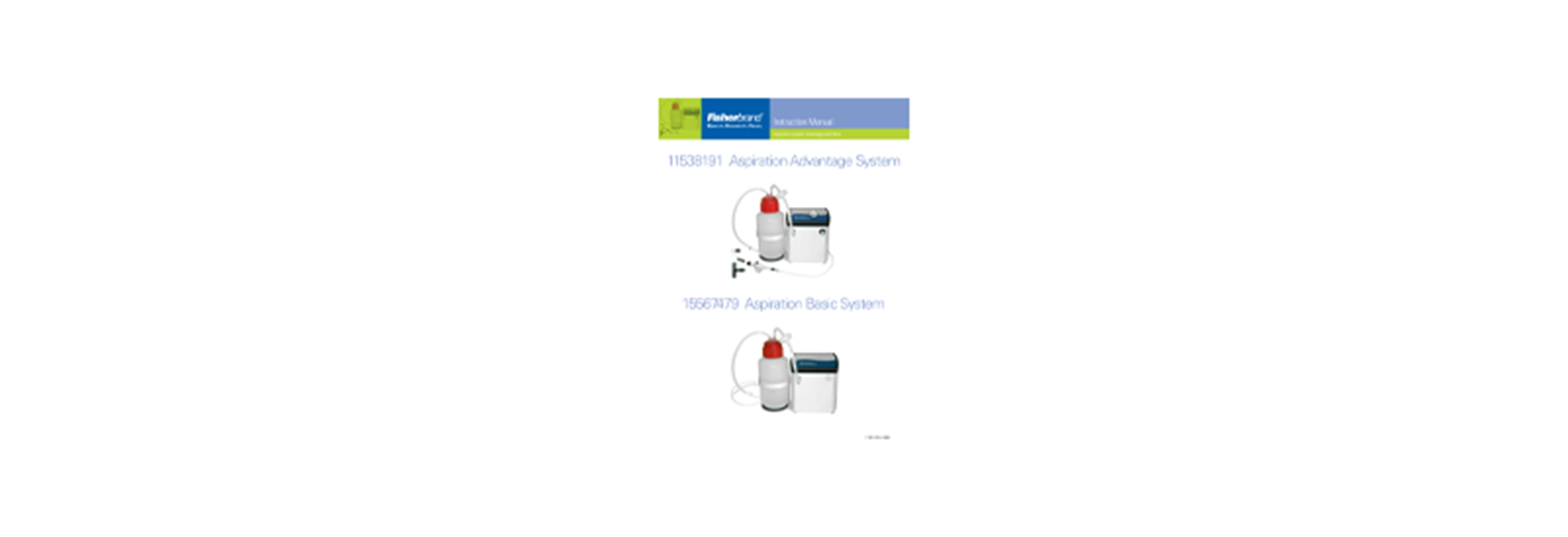 aspirators