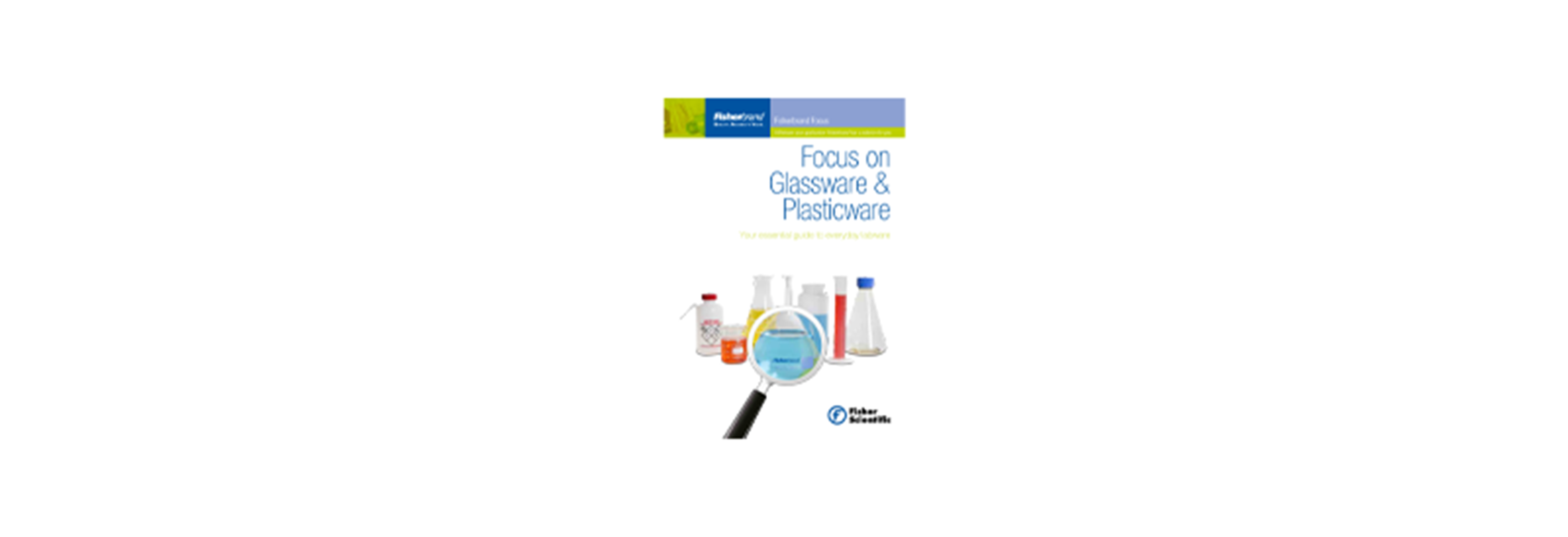 glassware