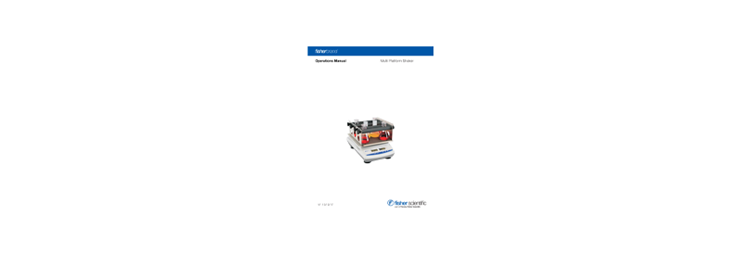 platformsshaker