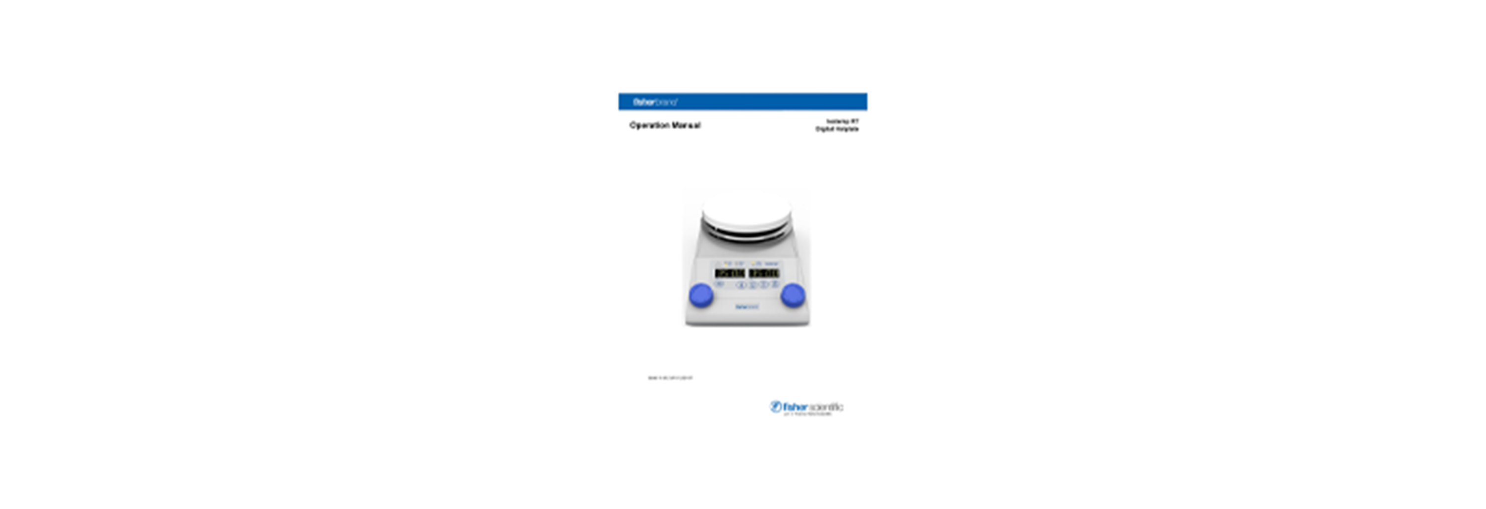 hotplates