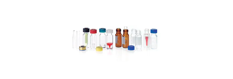 vials