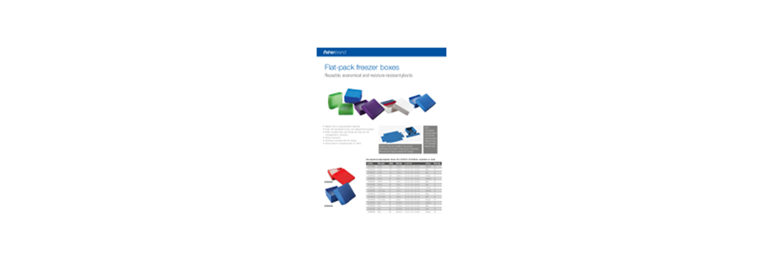 flatpack