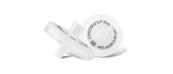 Syringe Filters Image