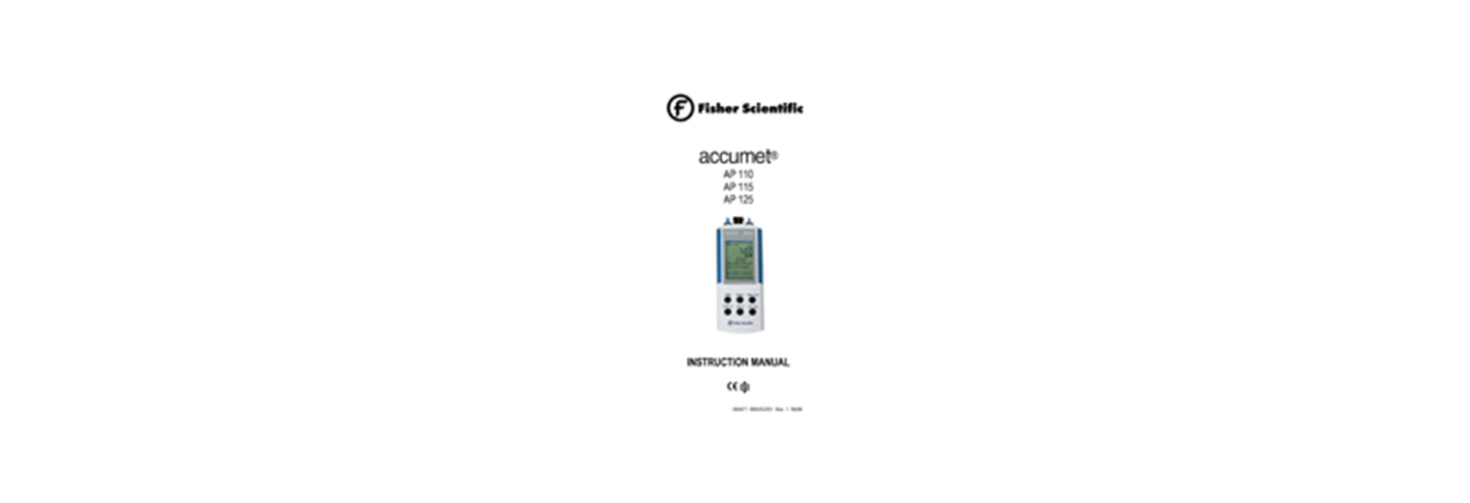 accumet