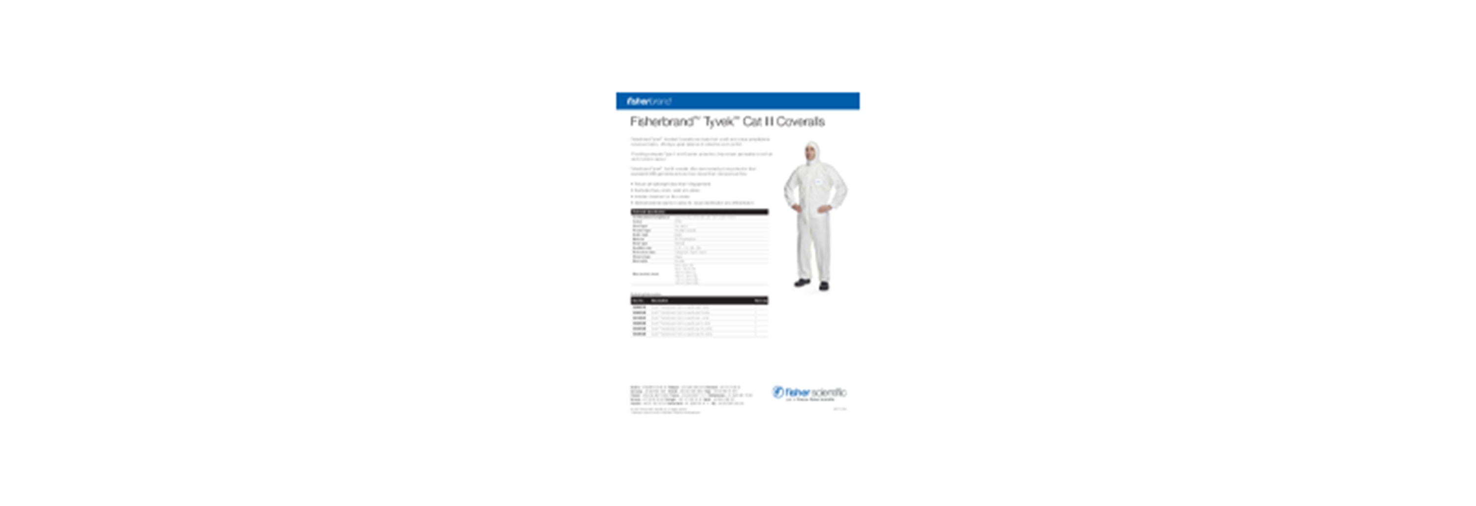 coveralls