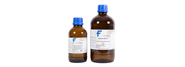 GC - Pesticide residue analysis