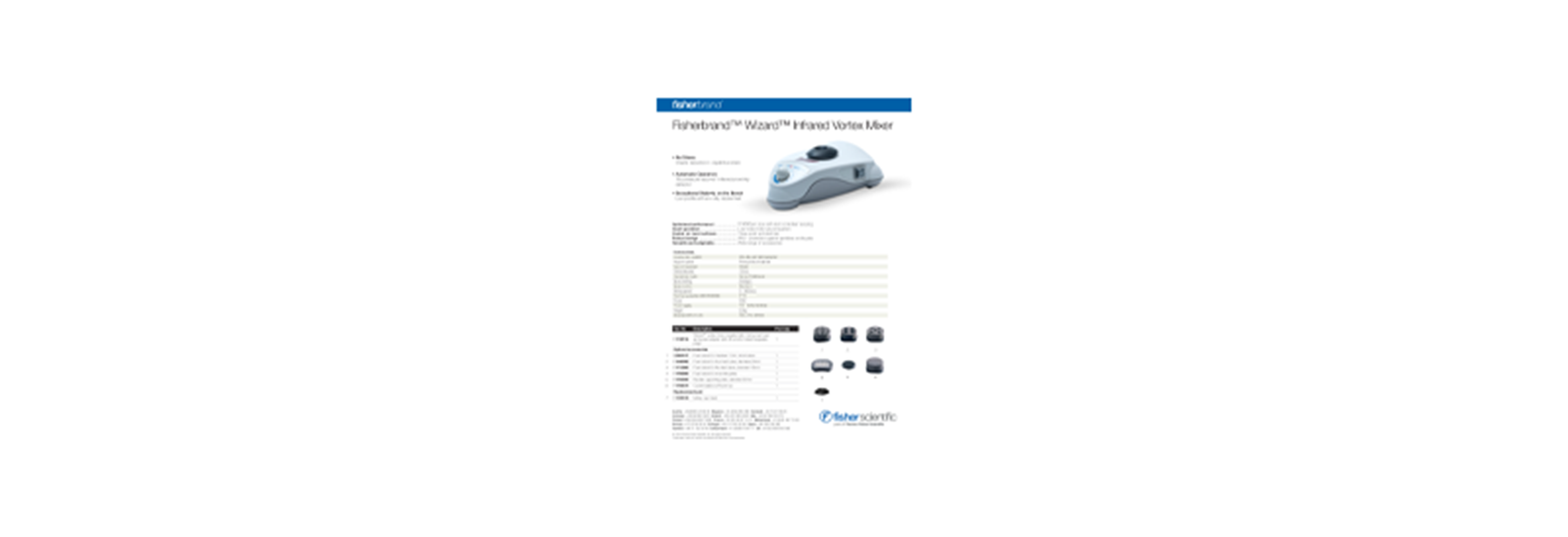 vortexmixer