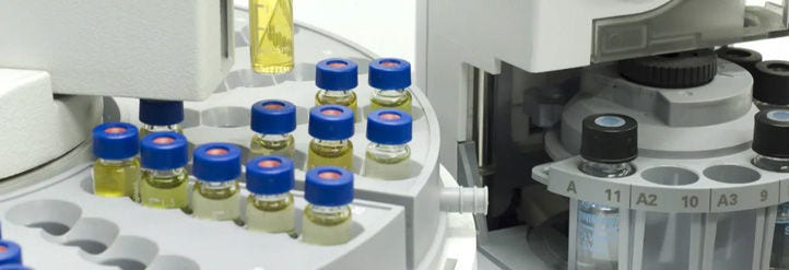 GC Solvents