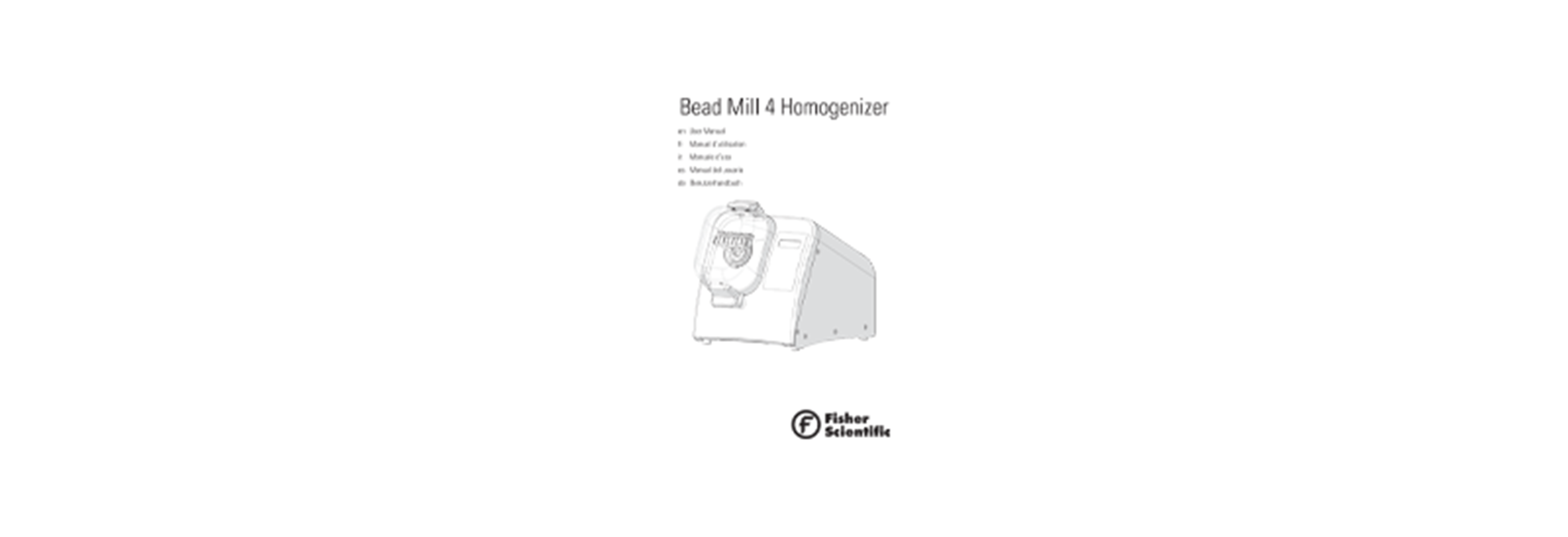 beadmill