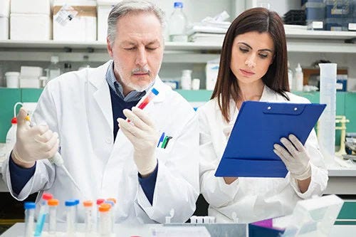 Fisher Bioreagents: Your Source for Life Science Products