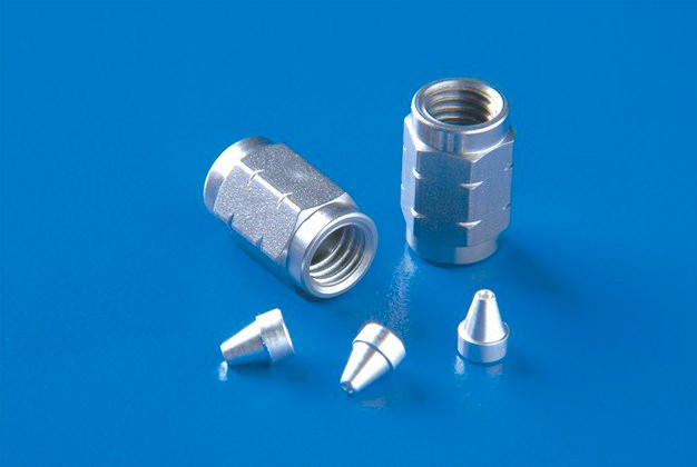 Ferrules et connecteurs GC