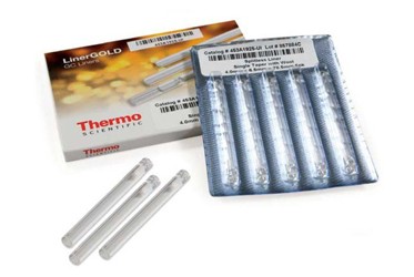 Liners et accessoires de chambre d’injection GC