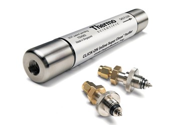 GC-Gasfilter