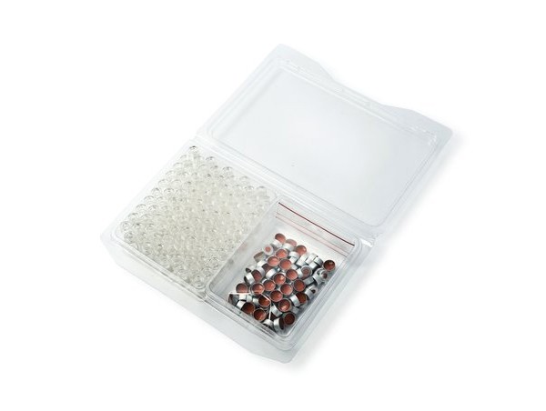 Thermo_Scientific_11mm_Non_Assembled_Clear_Crimp_Top_Autosampler_Vial_Kits