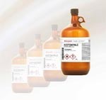 Riedel-de Haën’s high-purity Chromasolv™ product lines